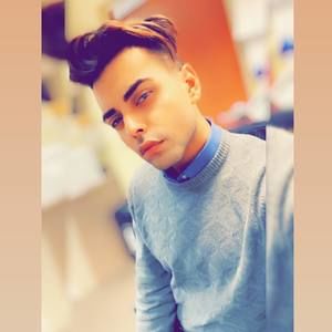 Meet your Posher, Farhan